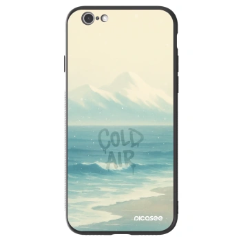 Obal pre Apple iPhone 6/6S - COLD AIR
