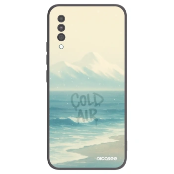 Obal pre Samsung Galaxy A30s A307F - COLD AIR