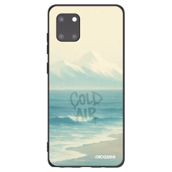 Obal pre Samsung Galaxy Note 10 Lite N770F - COLD AIR