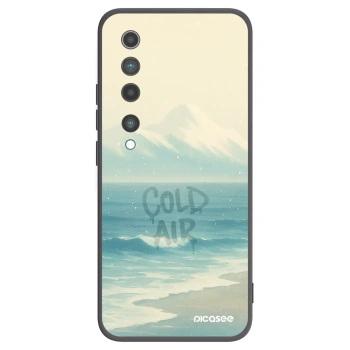 Obal pre Xiaomi Mi 10 - COLD AIR