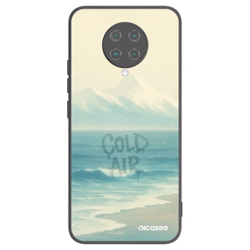 Obal pre Xiaomi Poco F2 Pro - COLD AIR