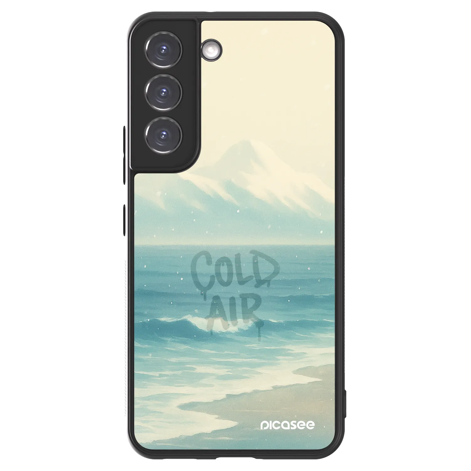 ULTIMATE CASE pro Samsung Galaxy S22 5G - COLD AIR
