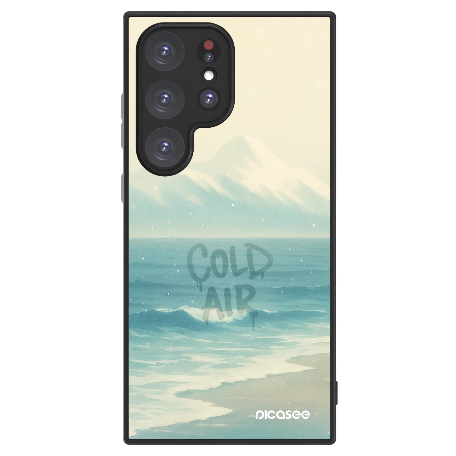 ULTIMATE CASE PowerShare pro Samsung Galaxy S24 Ultra S928B 5G - COLD AIR