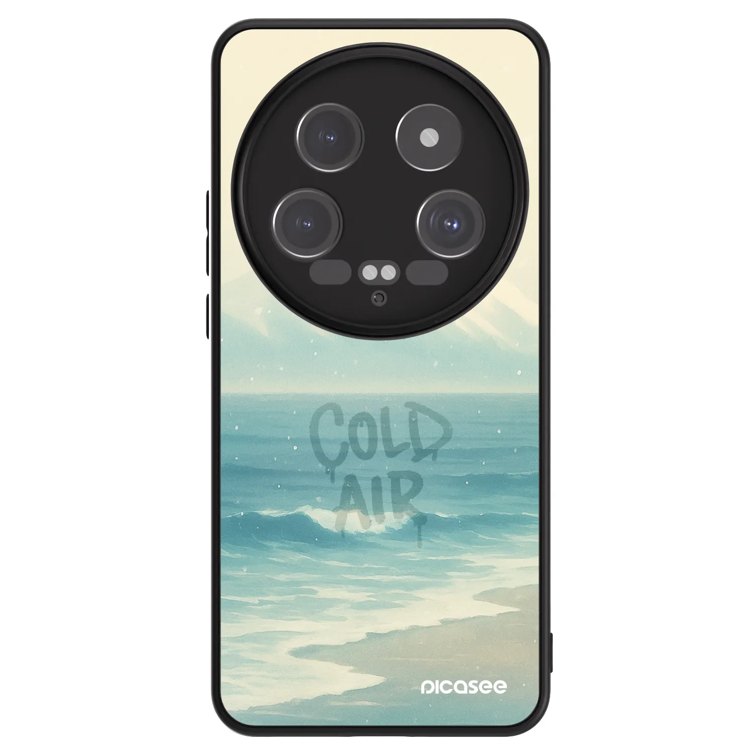 Picasee ULTIMATE CASE pro Xiaomi 14 Ultra - COLD AIR