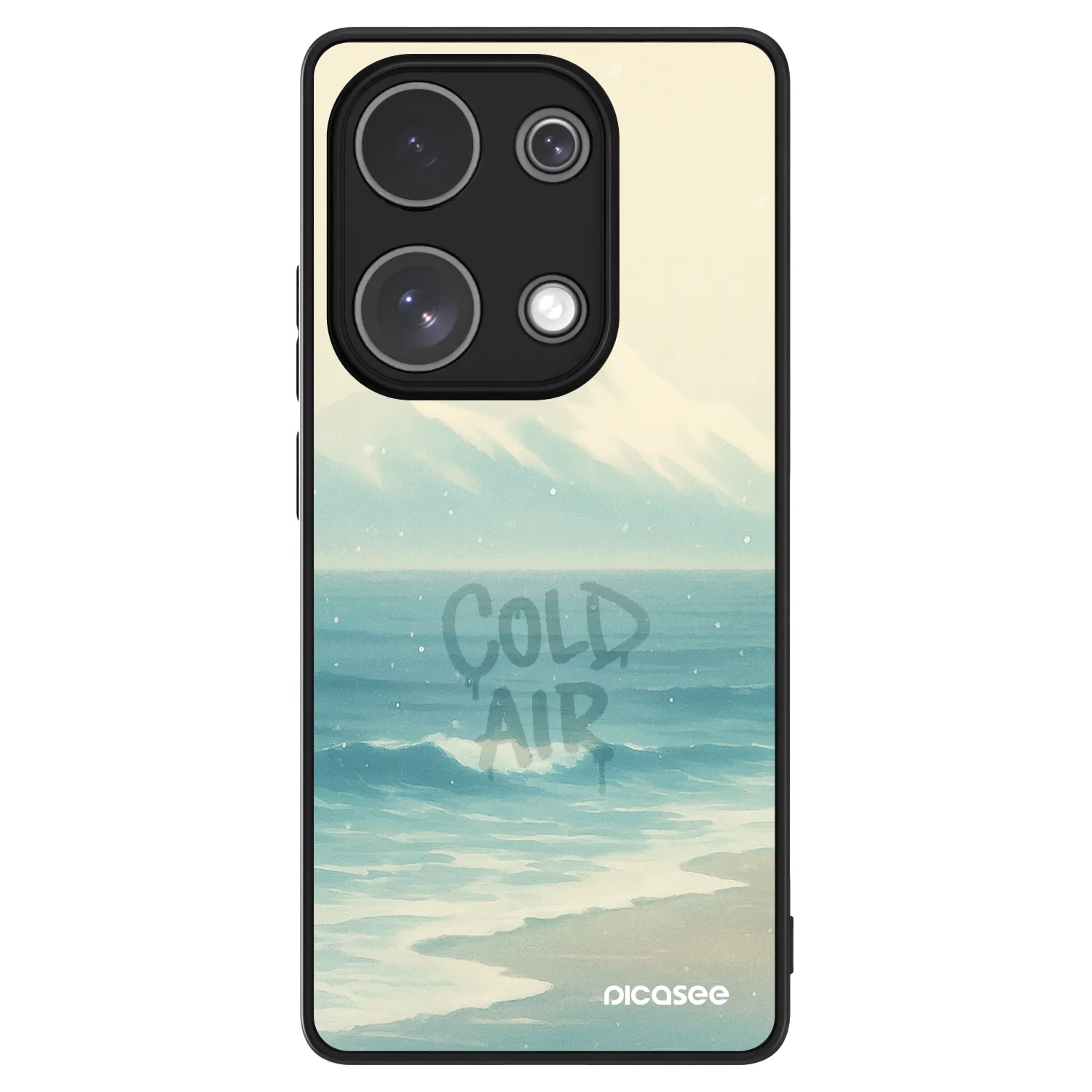 ULTIMATE CASE pro Xiaomi Redmi Note 13 Pro 4G - COLD AIR