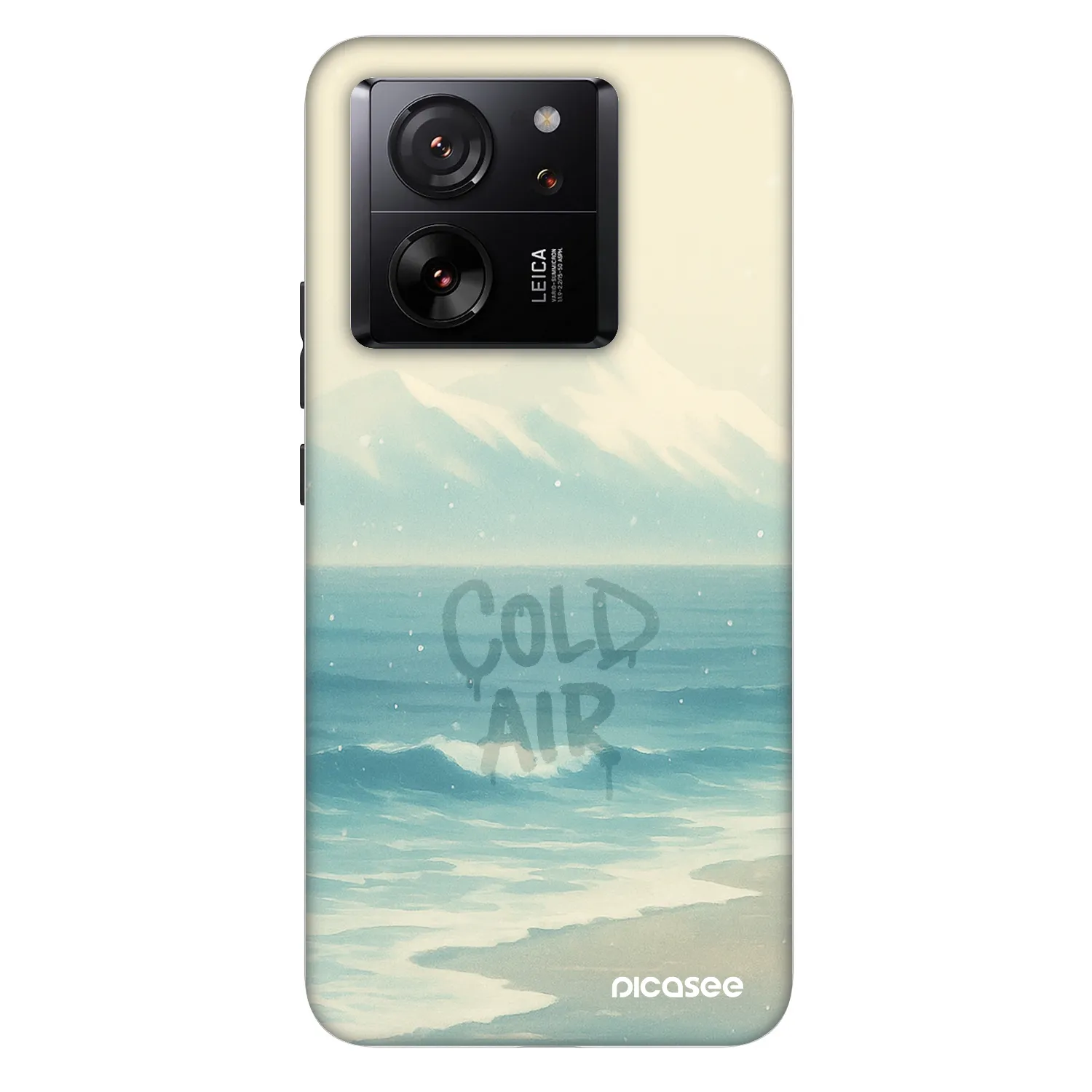 Picasee Fashion Case pre Xiaomi 13T Pro - COLD AIR