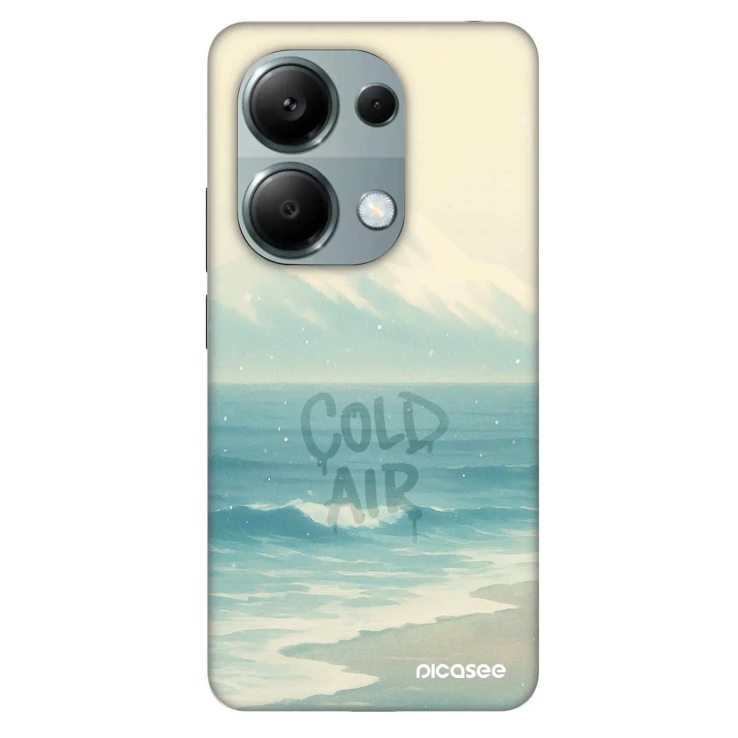 Fashion Case pre Xiaomi Redmi Note 13 Pro 4G - COLD AIR