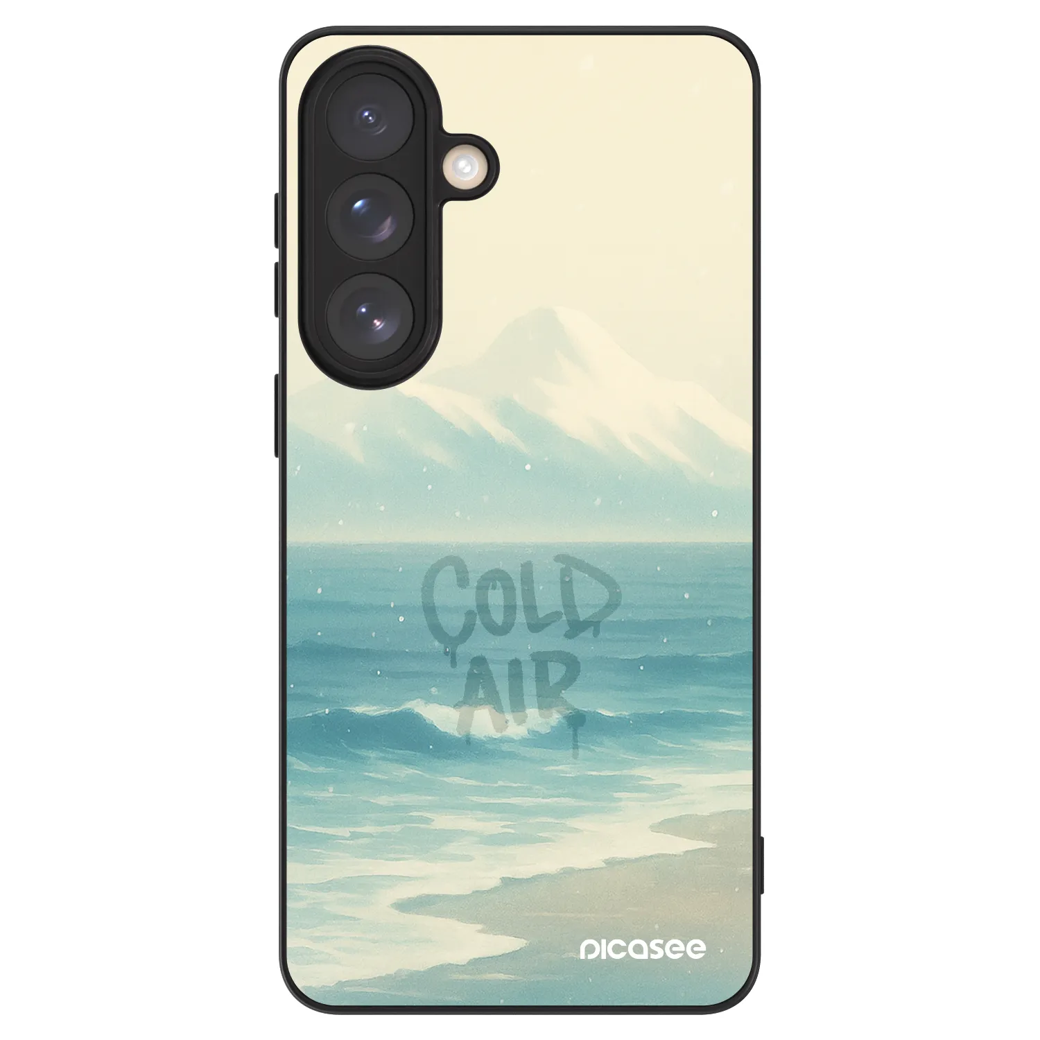 Picasee ULTIMATE CASE PowerShare pro Samsung Galaxy S26+ - COLD AIR