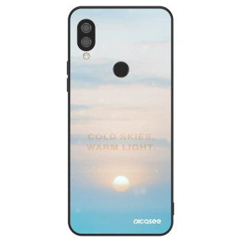 Obal pre Xiaomi Redmi 7 - COLD SKIES