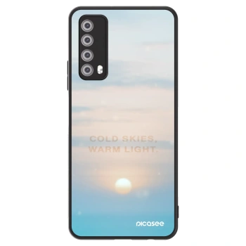 Obal pre Huawei P Smart 2021 - COLD SKIES