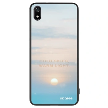 Obal pre Xiaomi Redmi 7A - COLD SKIES