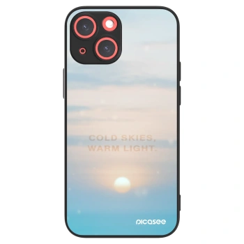 Picasee ULTIMATE CASE pro Apple iPhone 13 mini - COLD SKIES