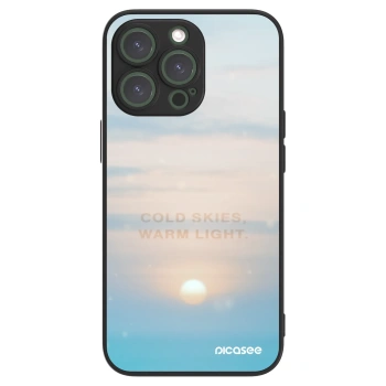 Picasee ULTIMATE CASE pro Apple iPhone 13 Pro - COLD SKIES