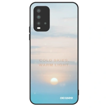 Obal pre Xiaomi Redmi 9T - COLD SKIES