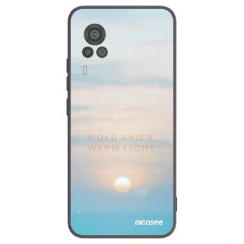 Obal pre Vivo X60 Pro 5G - COLD SKIES