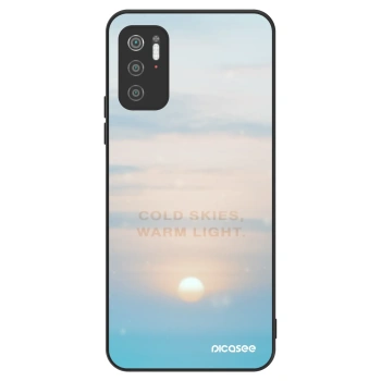 Obal pre Xiaomi Poco M3 Pro 5G - COLD SKIES