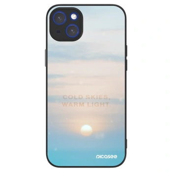 Picasee ULTIMATE CASE pro Apple iPhone 14 Plus - COLD SKIES