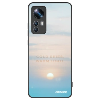 Picasee ULTIMATE CASE pro Xiaomi 12T Pro - COLD SKIES