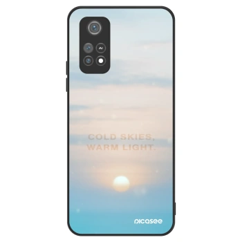 Obal pre Xiaomi Poco M4 Pro - COLD SKIES