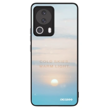 Picasee ULTIMATE CASE pro Xiaomi 13 Lite - COLD SKIES
