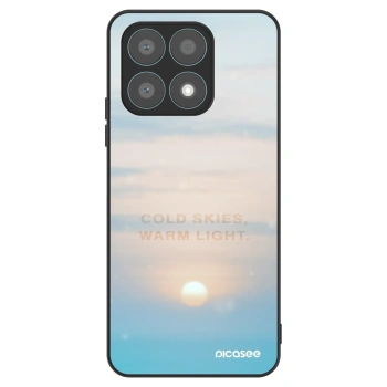 Obal pre Honor X8a - COLD SKIES