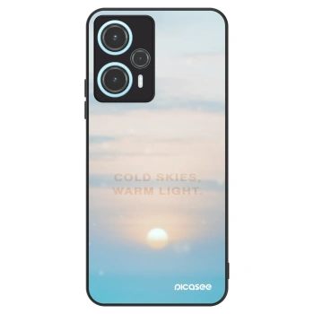 Obal pre Xiaomi Poco F5 - COLD SKIES