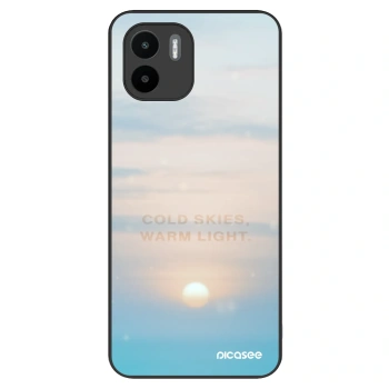 Obal pre Xiaomi Redmi A2 - COLD SKIES