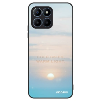 Obal pre Honor 70 Lite - COLD SKIES