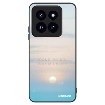 Obal pre Xiaomi 14 Pro - COLD SKIES