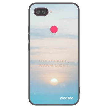 Obal pre Xiaomi Mi 8 Lite - COLD SKIES