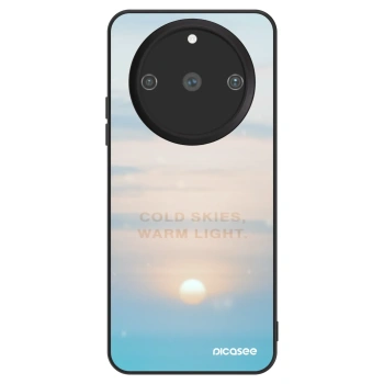 Obal pre Realme 11 Pro+ - COLD SKIES