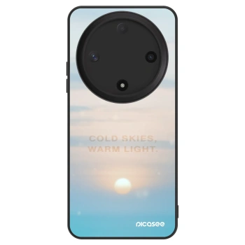 Obal pre Honor Magic6 Lite 5G - COLD SKIES