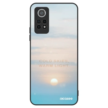 Obal pre Xiaomi Redmi Note 12 Pro 4G - COLD SKIES