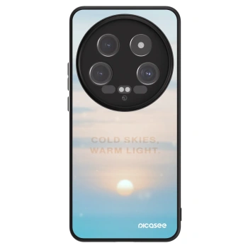 Obal pre Xiaomi 14 Ultra - COLD SKIES