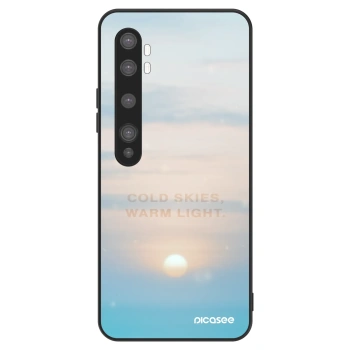 Obal pre Xiaomi Mi Note 10 (Pro) - COLD SKIES