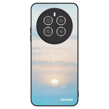 Obal pre Realme 12 Pro 5G - COLD SKIES