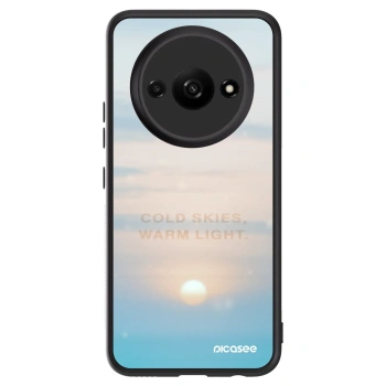 Obal pre Xiaomi Redmi A3 - COLD SKIES