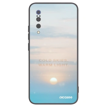 Obal pre Xiaomi Mi 9 - COLD SKIES