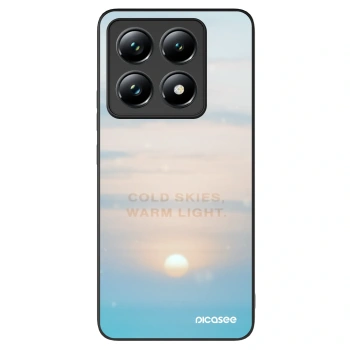 Picasee ULTIMATE CASE pro Xiaomi 14T Pro - COLD SKIES
