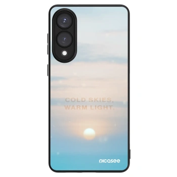 Obal pre Samsung Galaxy S25 Edge 5G - COLD SKIES