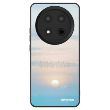 Obal pre Honor Magic7 Lite 5G - COLD SKIES