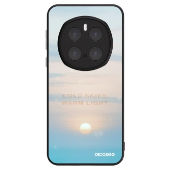 Obal pre Honor Magic7 Pro 5G - COLD SKIES