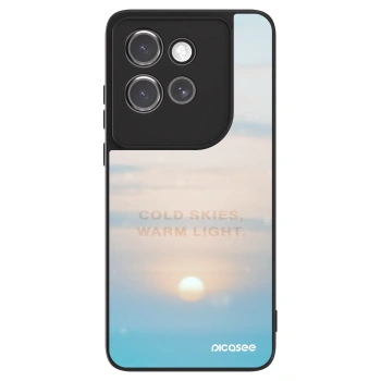 Obal pre Motorola Edge 50 Neo - COLD SKIES