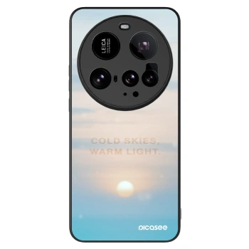 Picasee ULTIMATE CASE pro Xiaomi 15 Ultra - COLD SKIES