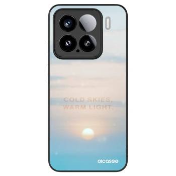 Picasee ULTIMATE CASE pro Xiaomi 15 - COLD SKIES