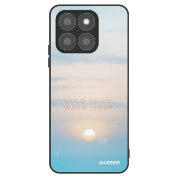 Obal pre Honor X8c - COLD SKIES