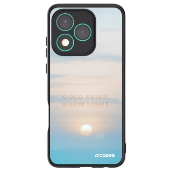 Obal pre Honor 400 Lite 5G - COLD SKIES