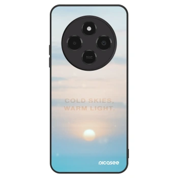 Obal pre Xiaomi Poco C75 - COLD SKIES