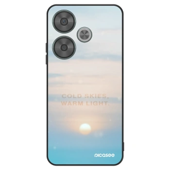 Obal pre Xiaomi Poco F6 - COLD SKIES