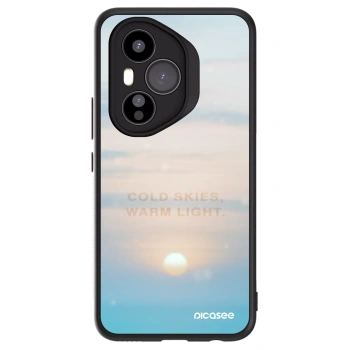 Obal pre Honor 400 Pro 5G - COLD SKIES
